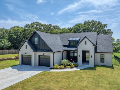 160 Bent Oak Dr