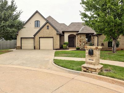 10744 N Ann Arbor Ave