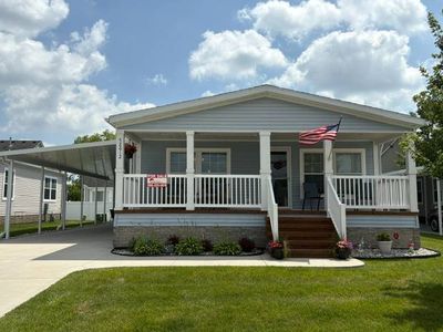 Property at 52612 Springfield Ct, New Baltimore, MI