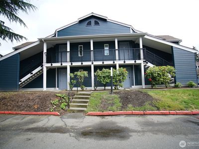 215 SW 100th Street #B-102
