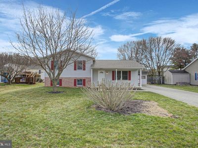 1612 Magnolia Ct