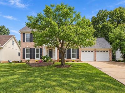 Property at 10246 Hauser St, Lenexa, KS
