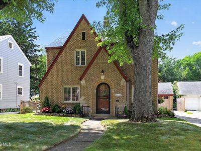 2643 Goddard Rd