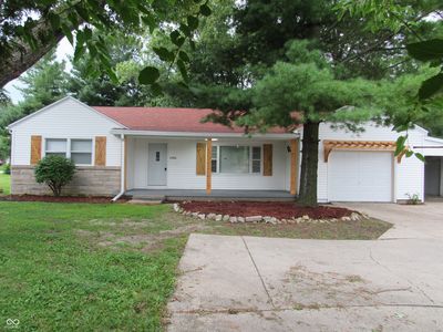 1551 Darlington Ave