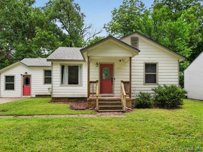 Property at 319 N Rowe St, Pryor, OK