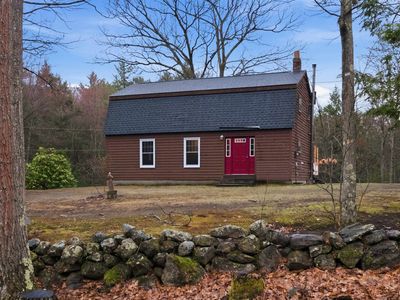 Property at 99 Hunt Hill Road, Rindge, NH