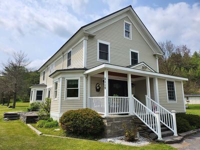 Property at 3439 State Route 15, Hardwick, VT