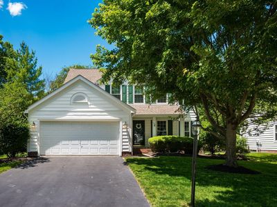 501 Salisbury Dr