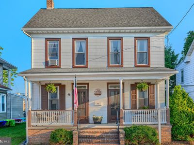 331 North St
