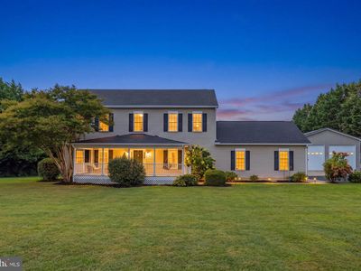 329 Union Church Rd