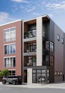 2115 N Damen Ave UNIT 3