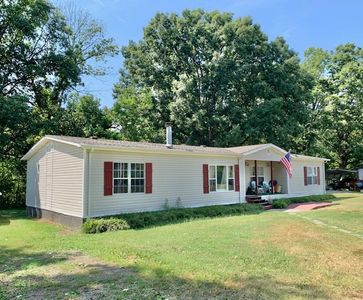 193 Flat Ridge Rd