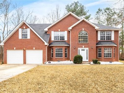 3678 Deer Springs Trl