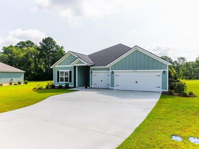 2021 Tottenham Dr
