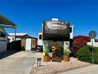 Property at 1295 S Cawston Ave SPACE 113, Hemet, CA