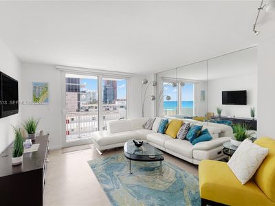 345 Ocean Dr APT 812