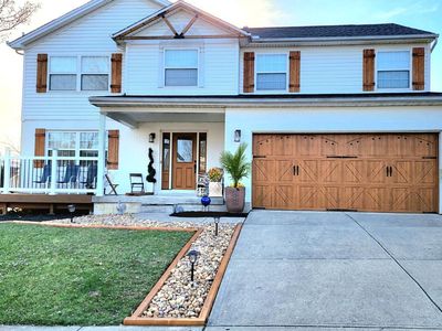 5917 Pepperridge Ct