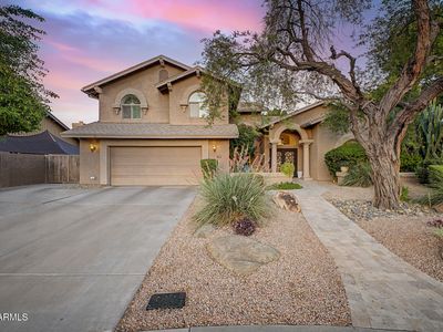 1931 E JEANINE Drive