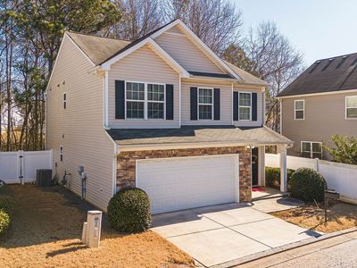 617 Arrowhead Dr
