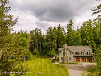300 Dugway Road