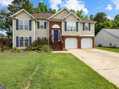 205 Clarion Dr