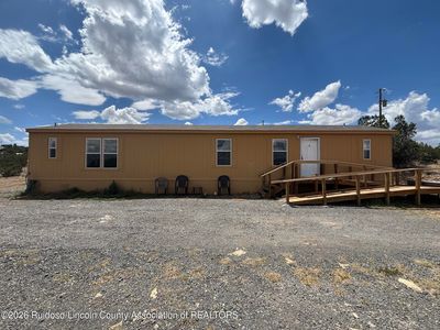 Property at 8429 Us Highway 380, Capitan, NM