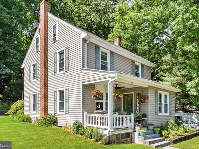 340 Ridge Ave