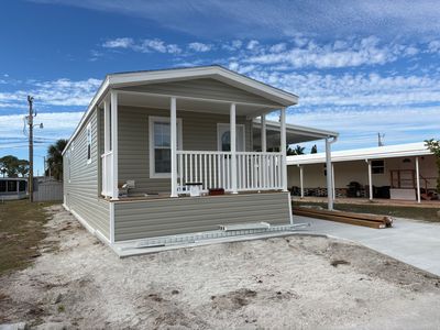 77 ENCORE DR. Plan, Serendipity