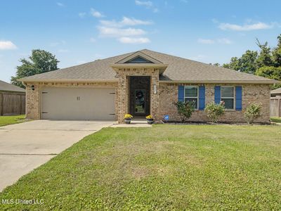 Property at 157 Rosie Dr, Long Beach, MS