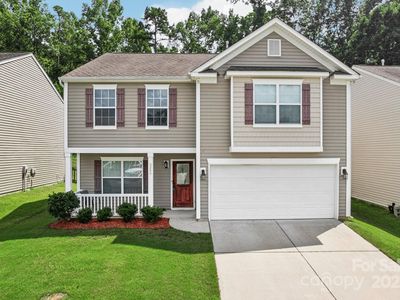 Property at 2289 Reid Pointe Ave, Indian Land, SC