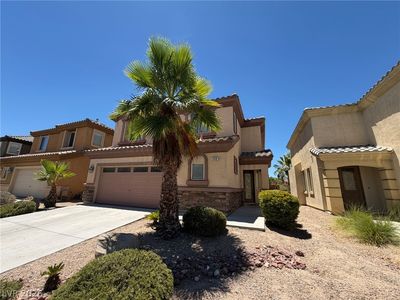 549 Halloran Springs Rd