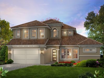 Palos Verdes Plan, Tamaya