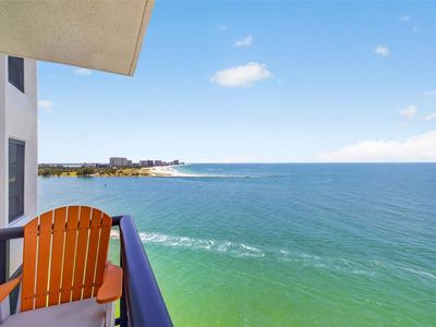 440 S GULFVIEW BOULEVARD #1407