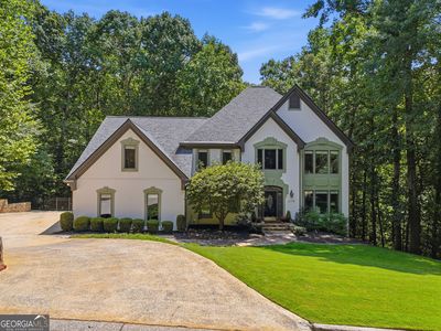 2175 River Cliff Dr