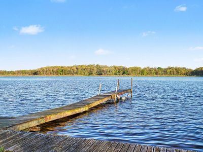 Property at 60800 Lilly Lake Dr, Jones, MI