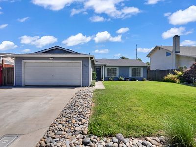 2800 Tassajara Dr