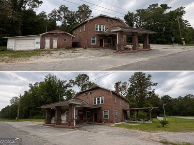 Property at 12561 N Highway 17, WOODBINE, GA