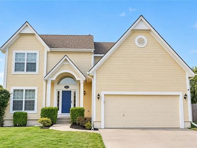 18994 W 163rd Ct