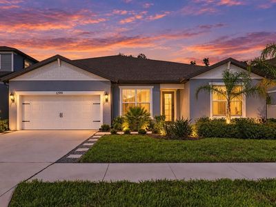 12919 WILLOW GROVE DRIVE