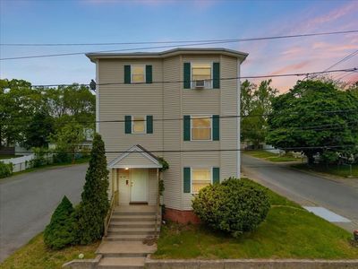 35 Hazel St #B