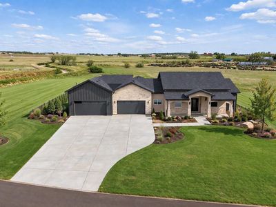 4611 Meadow Lark Road