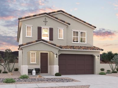 5557 E Peccary Ln