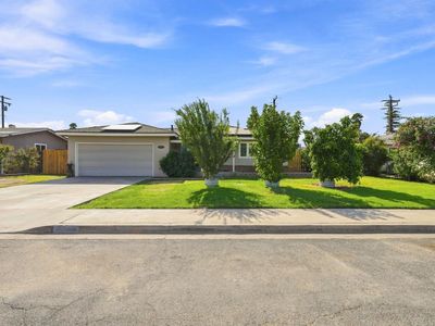 Property at 2315 S Verde Vista St, Visalia, CA