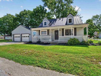 Property at 680 N Maddux St, Markle, IN