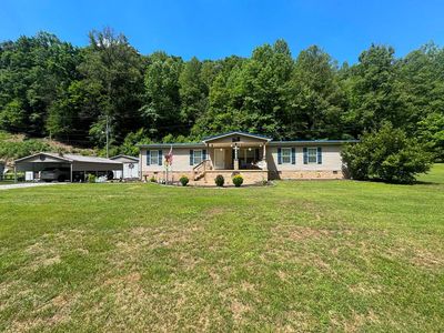 4706 Right Fork Of Brushy Rd