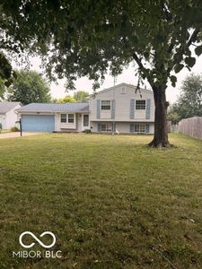 Property at 1429 Le Blanc Ct, Franklin, IN