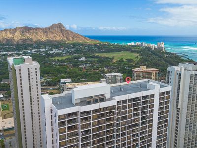 201 Ohua Ave #T1-1105