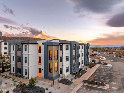 206 N Chaparral Dr #N303