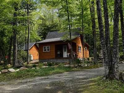 Property at 27 Birch Point S, Morgan, VT
