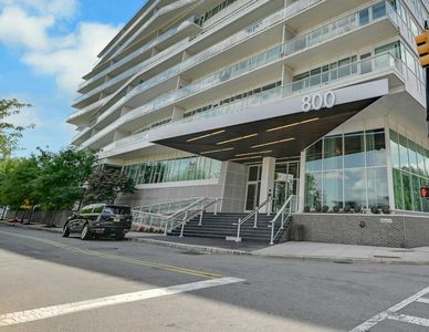 800 Avenue At Port Imperial Unit 910